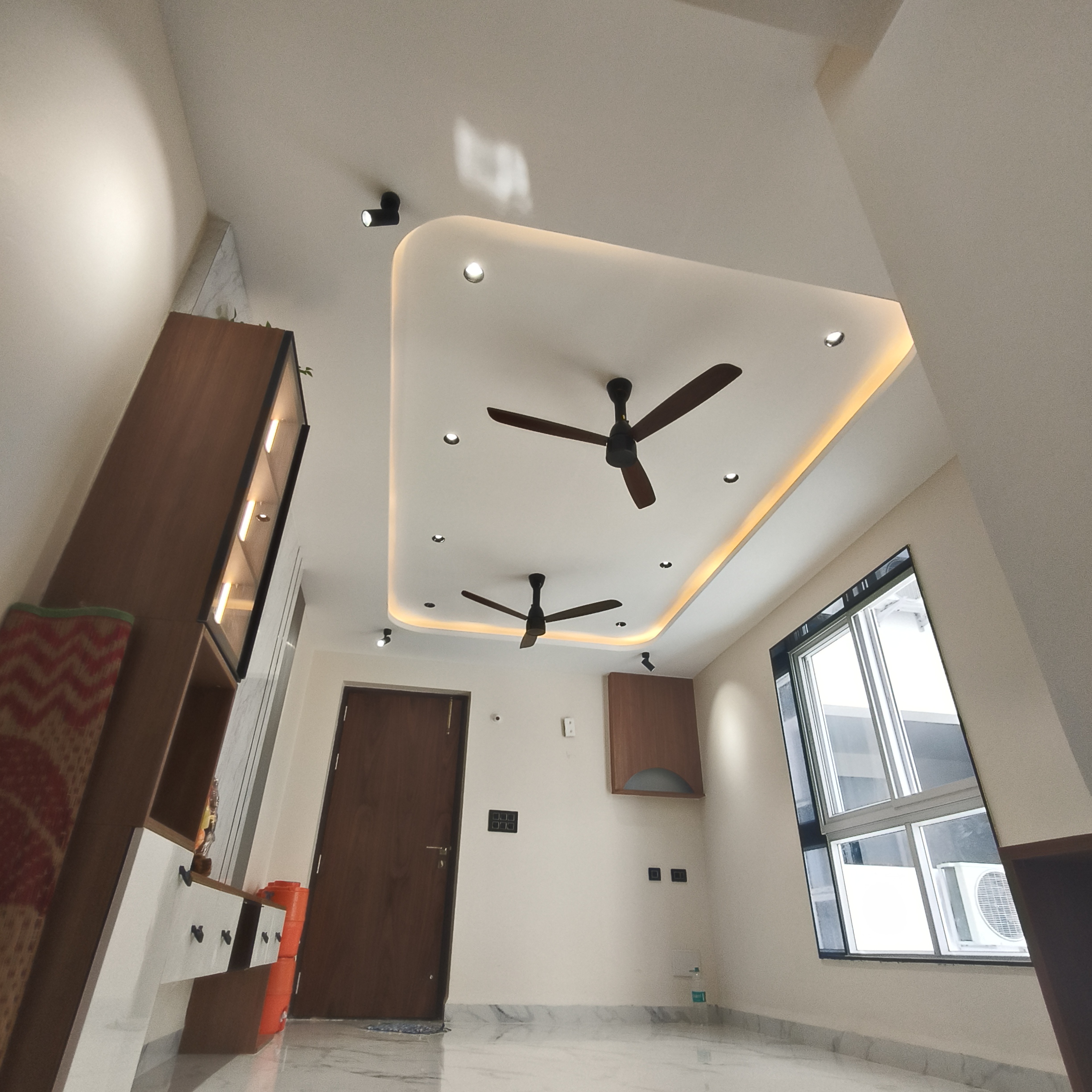 False Ceiling